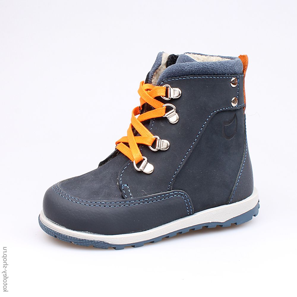 152138-32 Ботинки, все фото 1