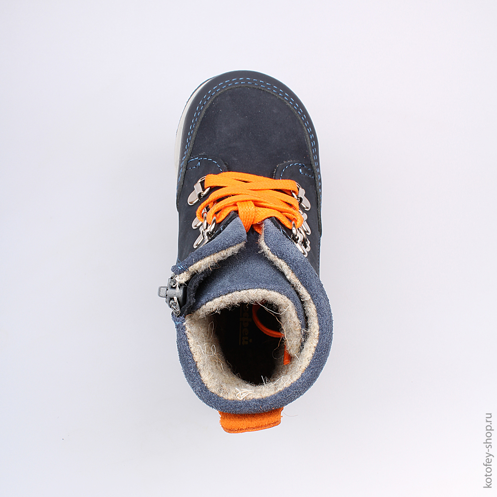 152138-32 Ботинки, все фото 4