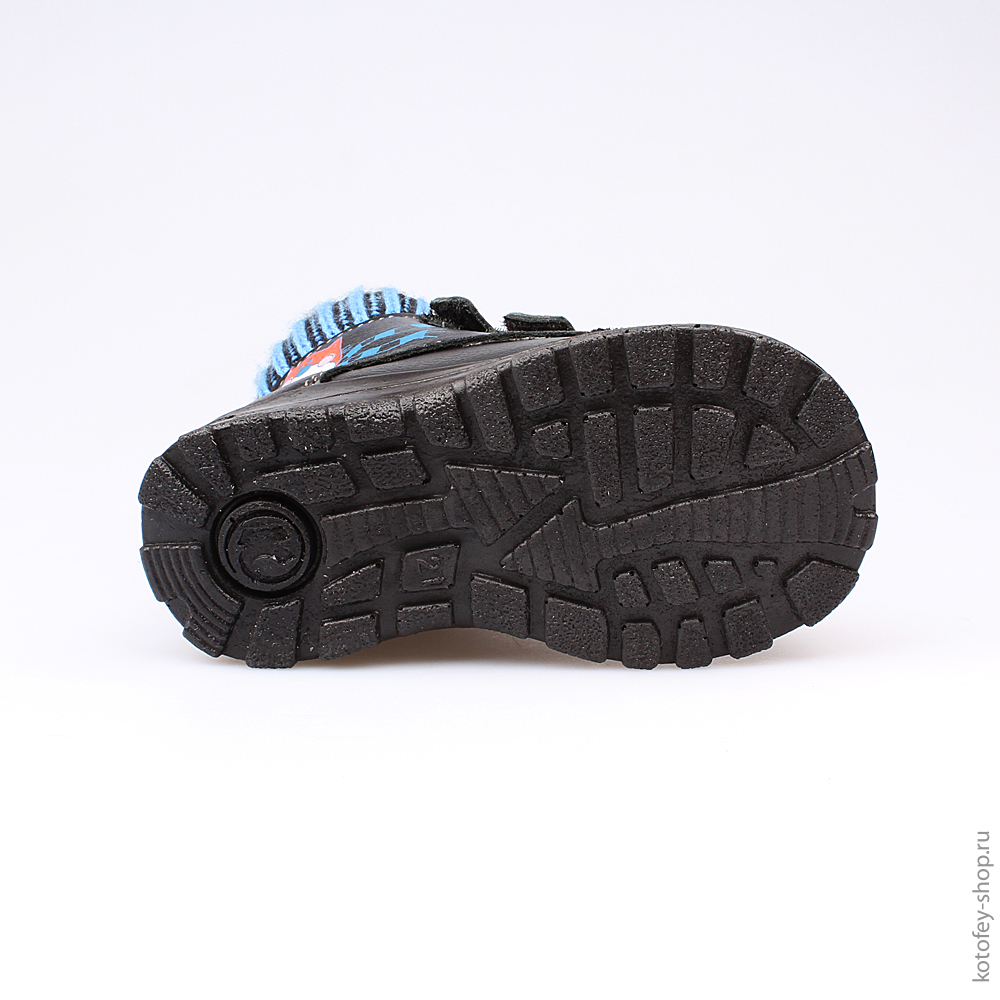 152141-31 Ботинки, все фото 3