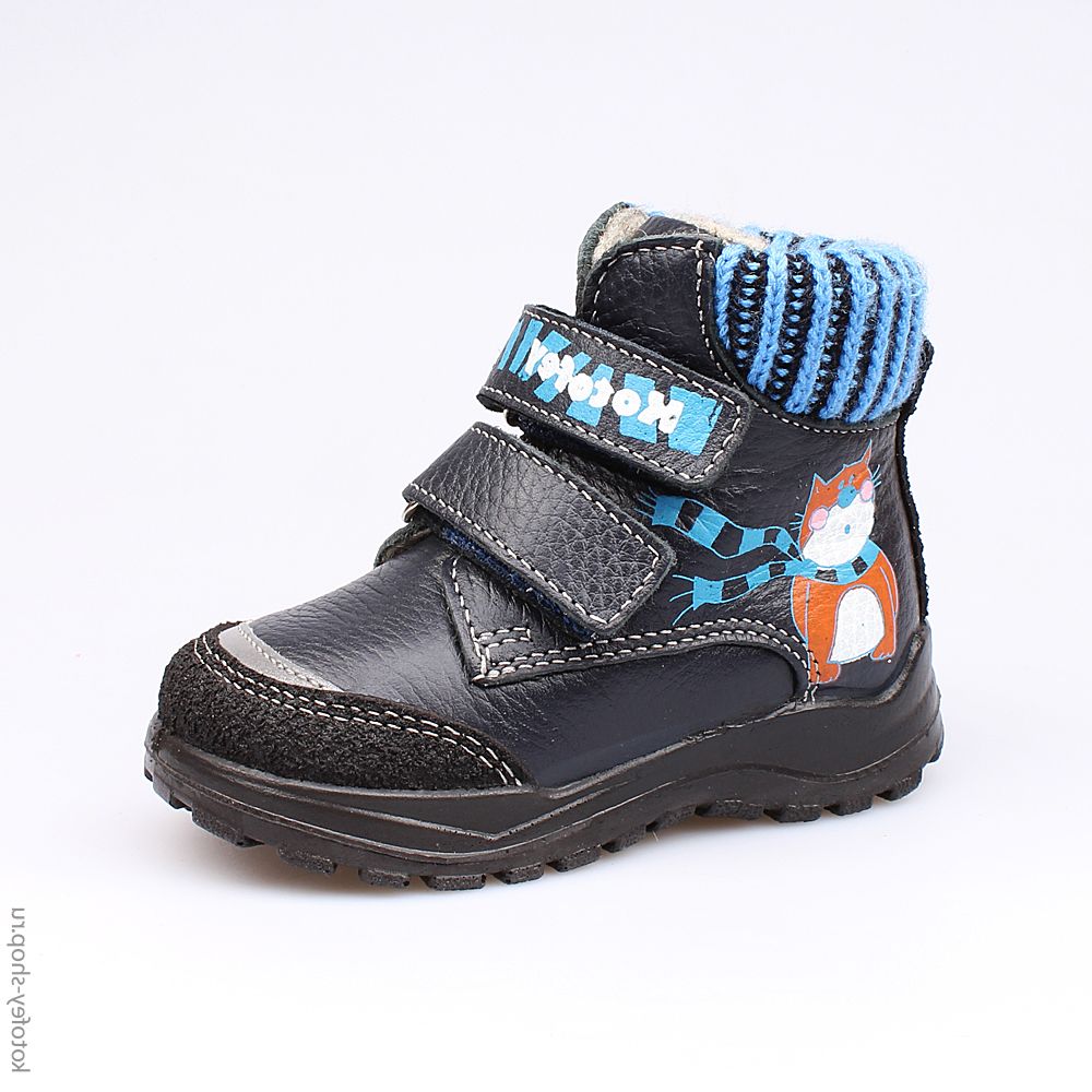 152141-32 Ботинки, все фото 1