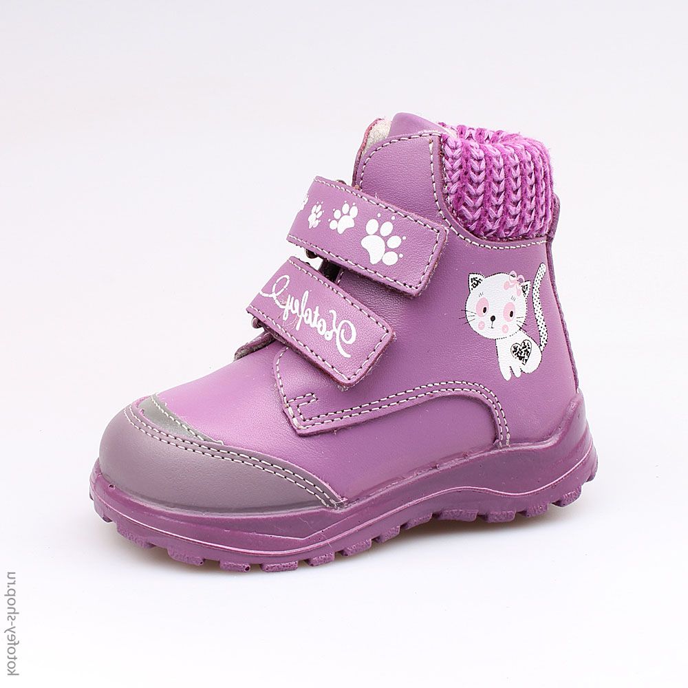 152142-32 Ботинки, все фото 1