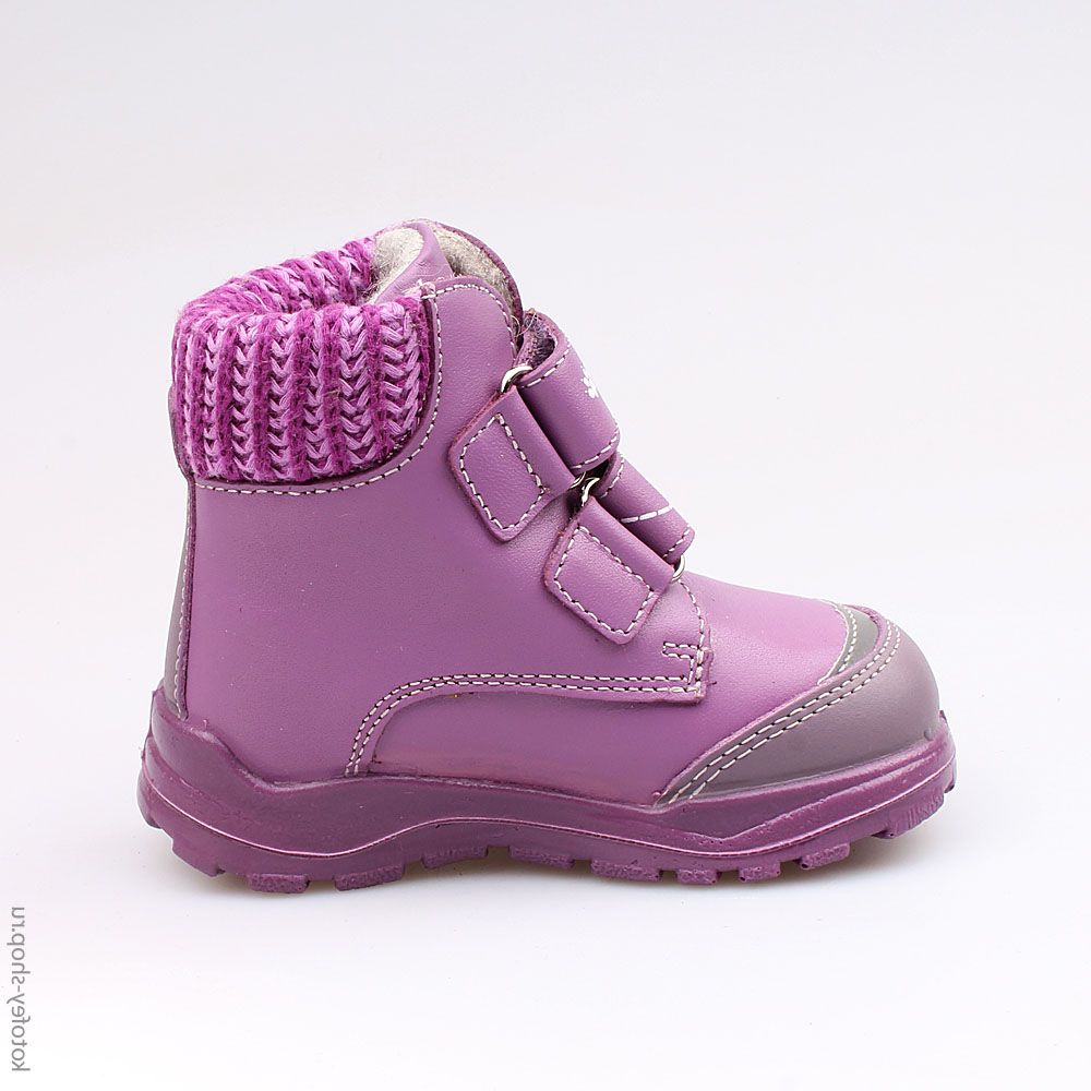 152142-32 Ботинки, все фото 2