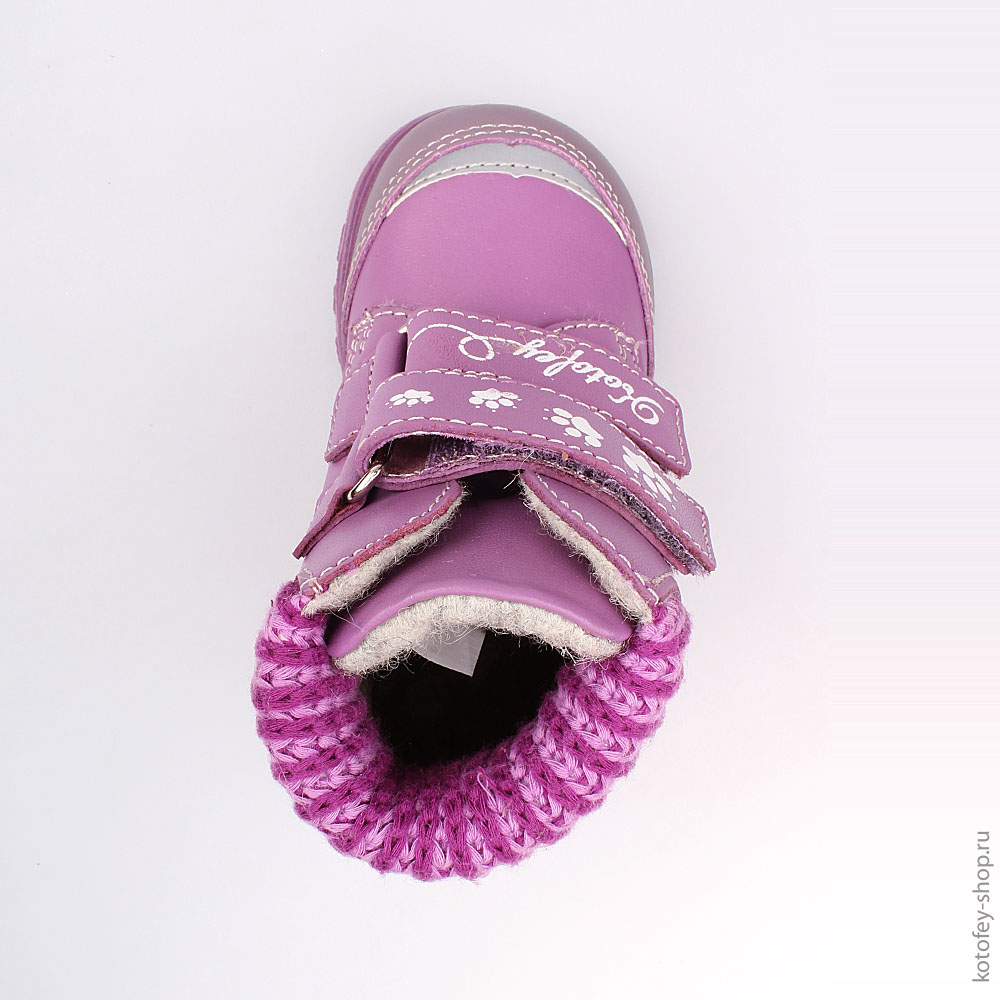 152142-32 Ботинки, все фото 4