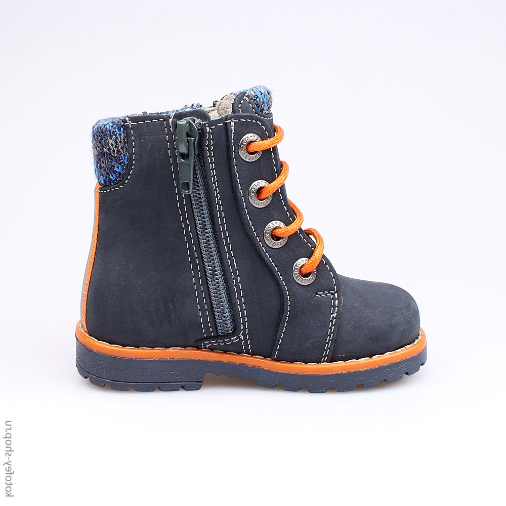 152143-31 Ботинки, все фото 2