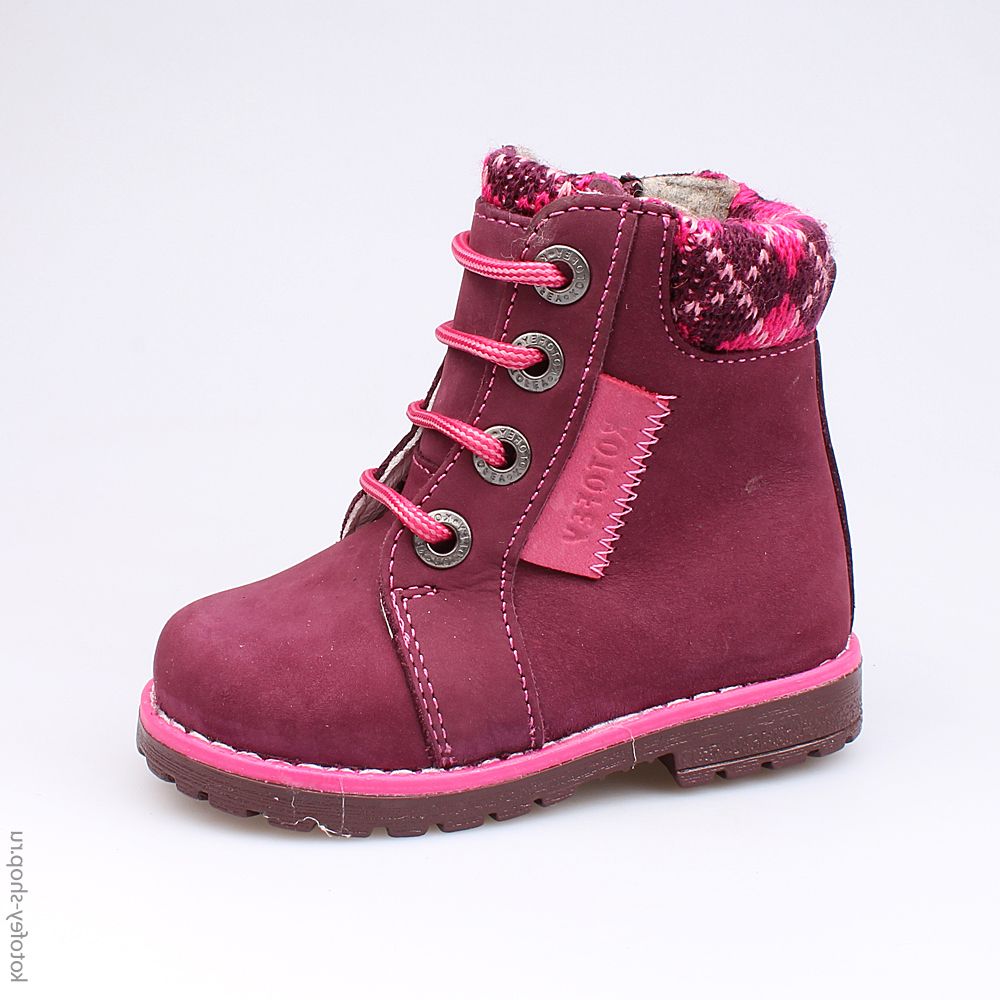 152143-33 Ботинки, все фото 1