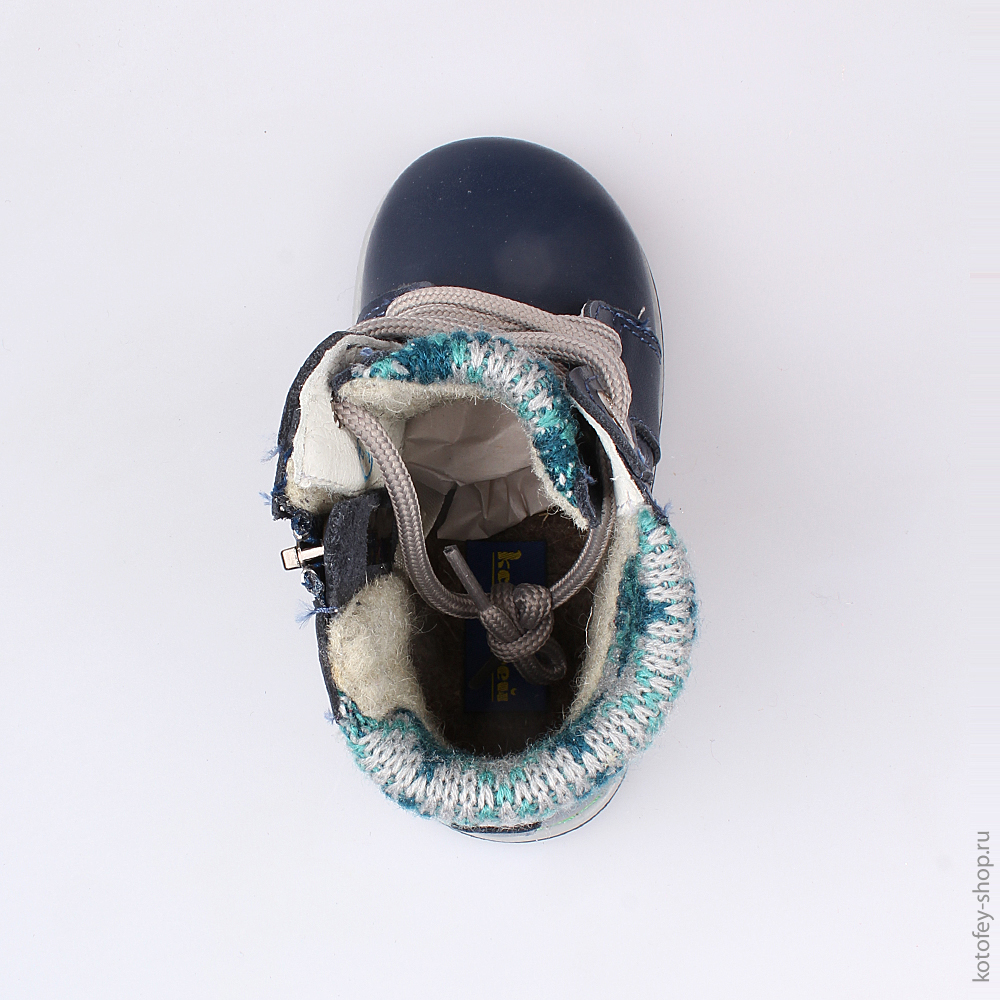 152143-36 Ботинки, все фото 4