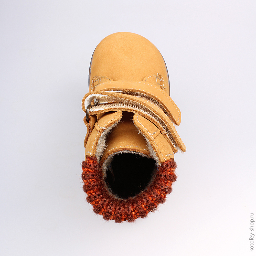 152144-30 Ботинки, все фото 4