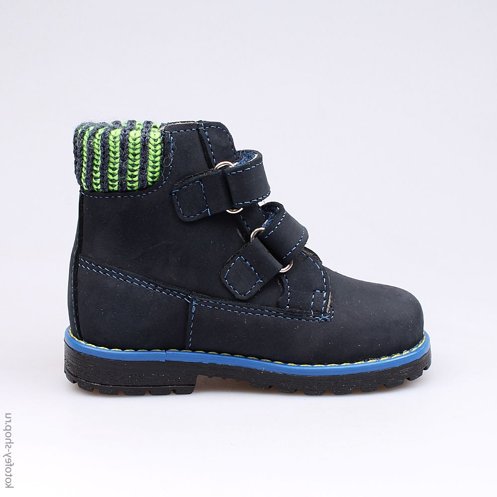 152144-31 Ботинки, все фото 2