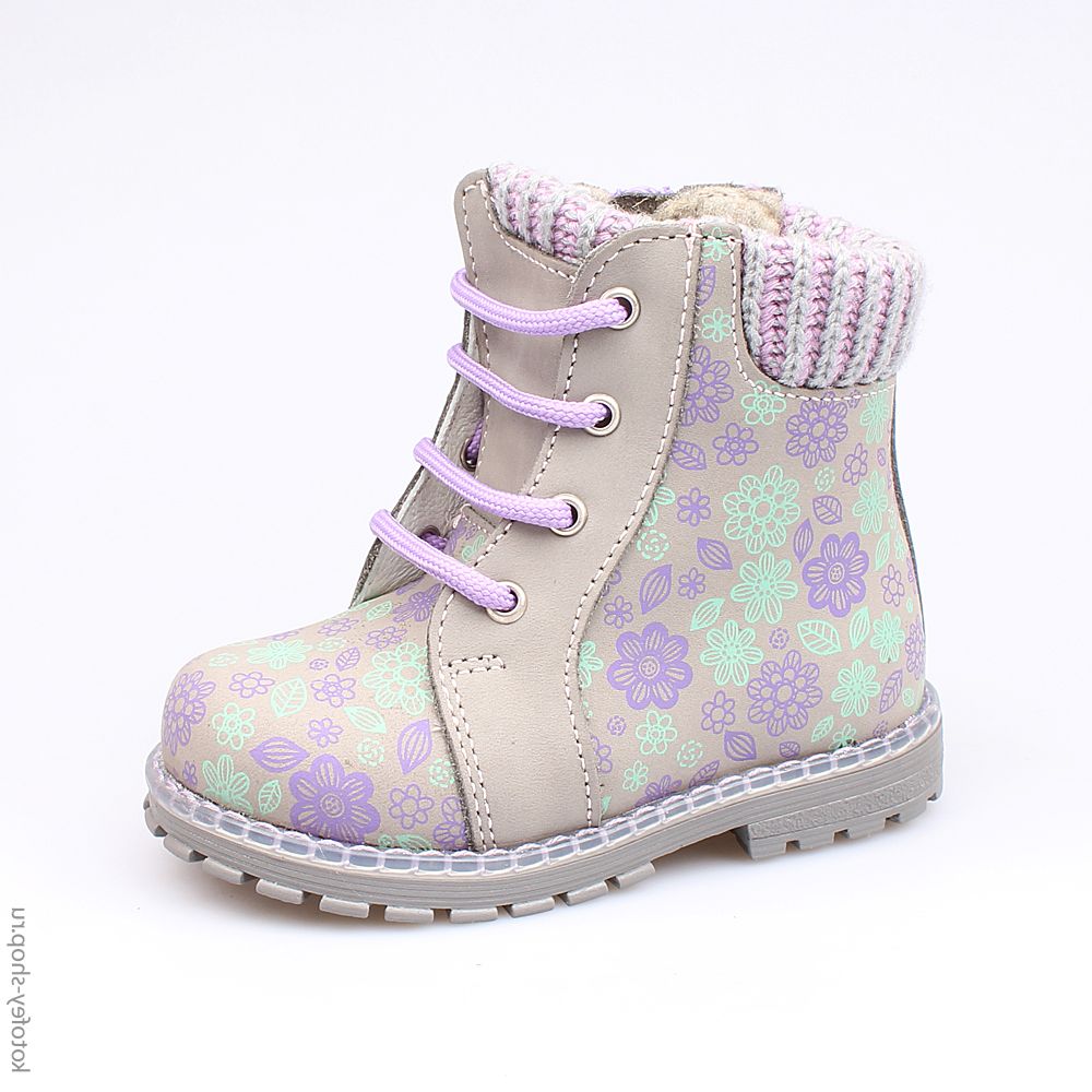 152145-31 Ботинки, все фото 1