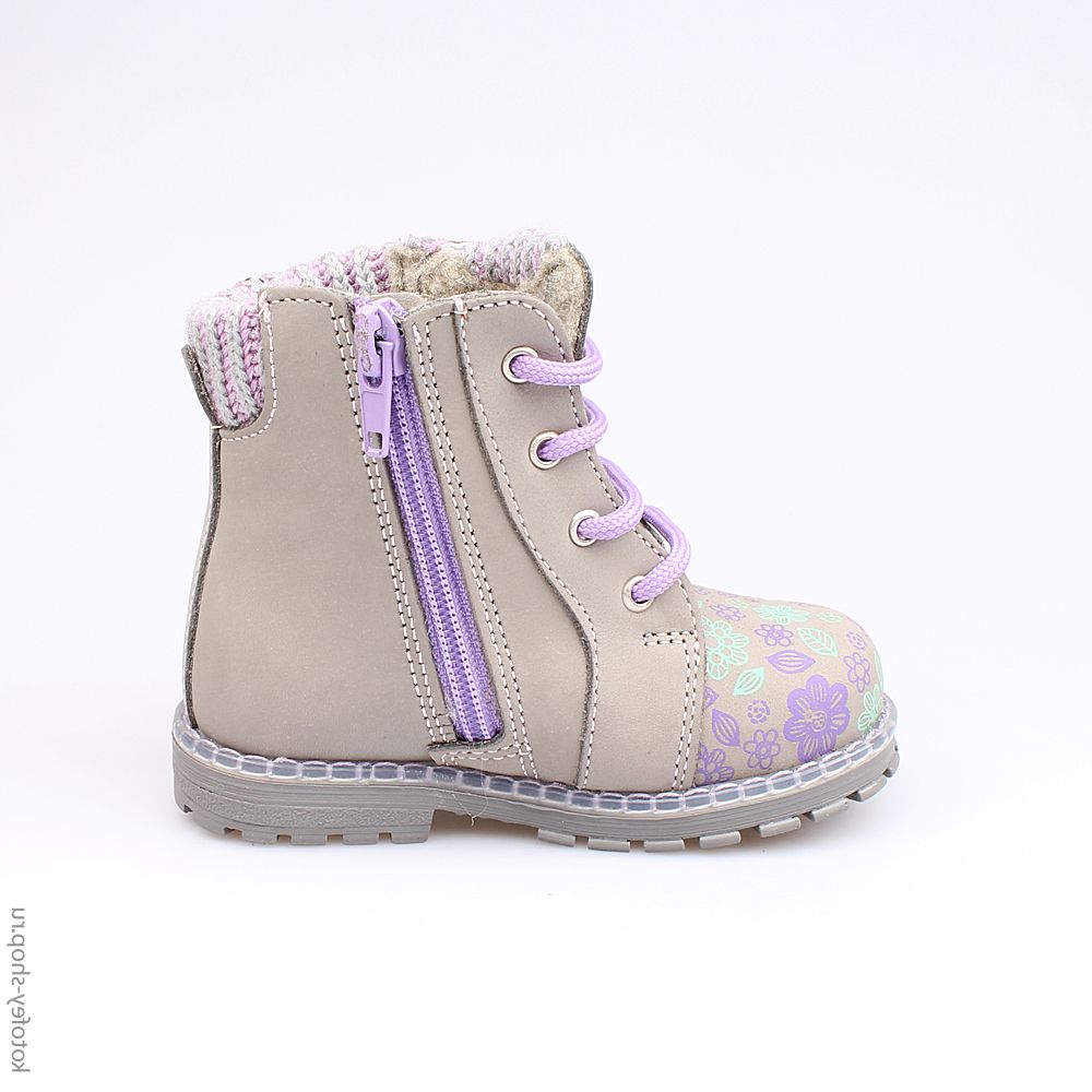 152145-31 Ботинки, все фото 2