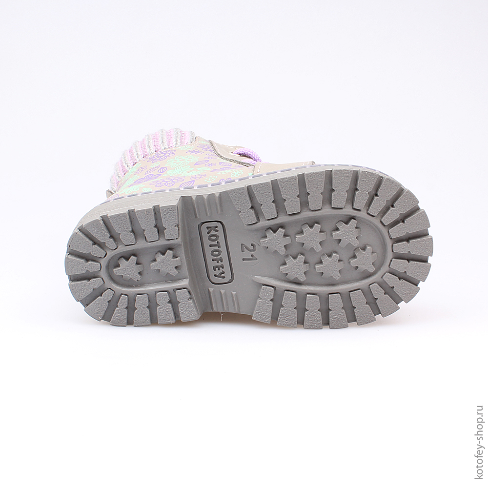 152145-31 Ботинки, все фото 3