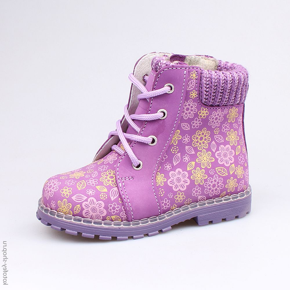 152145-33 Ботинки, все фото 1