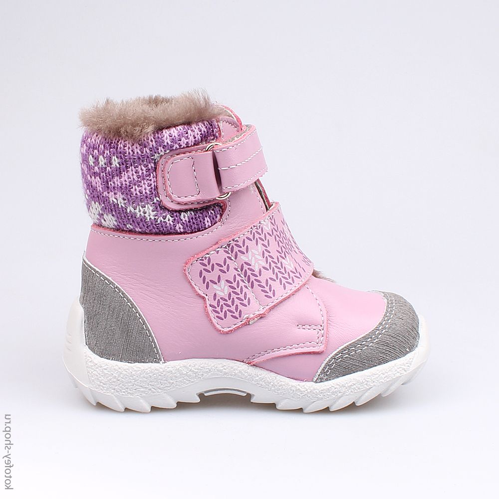 152156-51 Сапожки, все фото 2