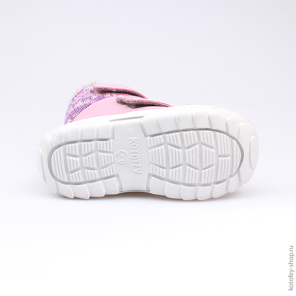 152156-51 Сапожки, все фото 3