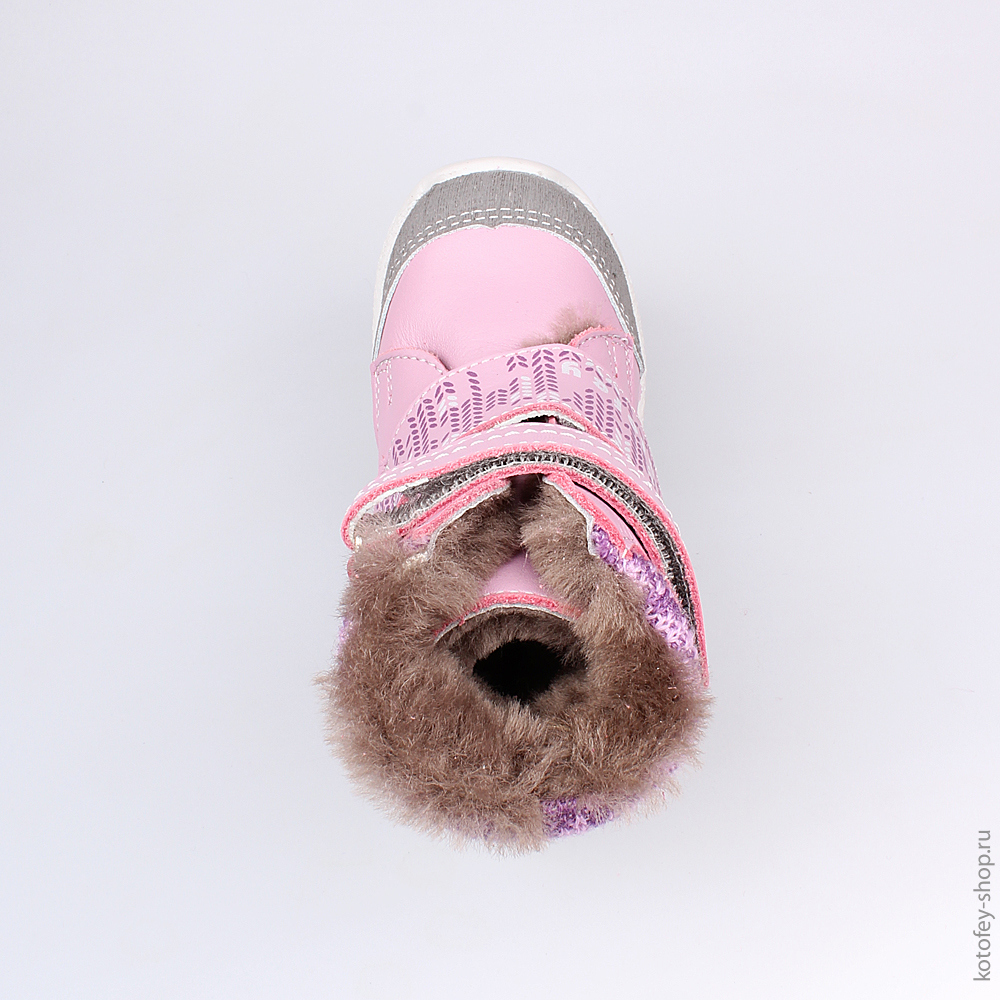 152156-51 Сапожки, все фото 4