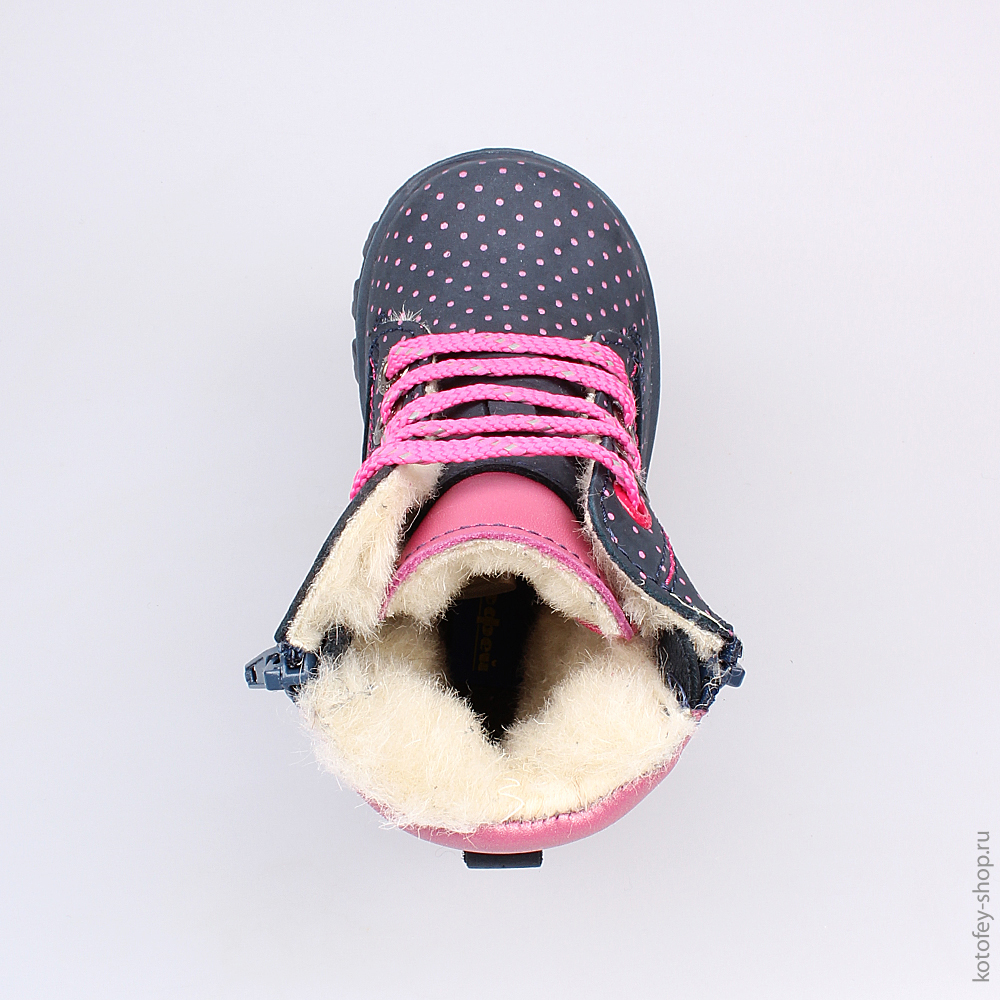 152158-41 Сапожки, все фото 4