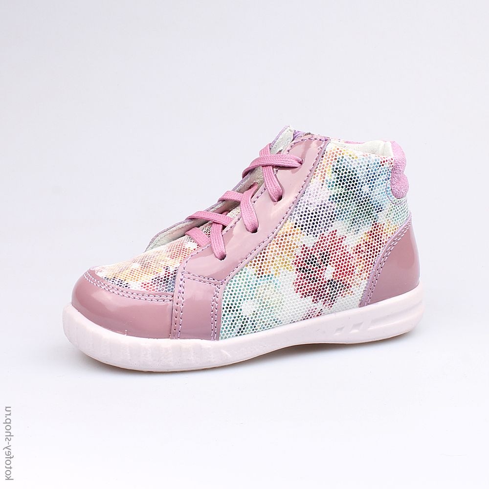 152160-21 Ботинки, все фото 1