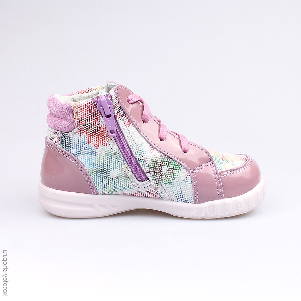 152160-21 Ботинки, все фото 2