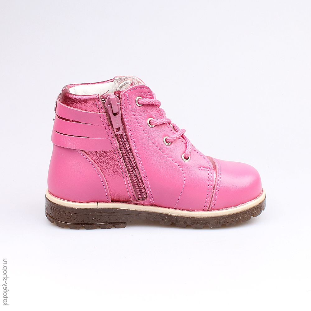 152161-21 Ботинки, все фото 2