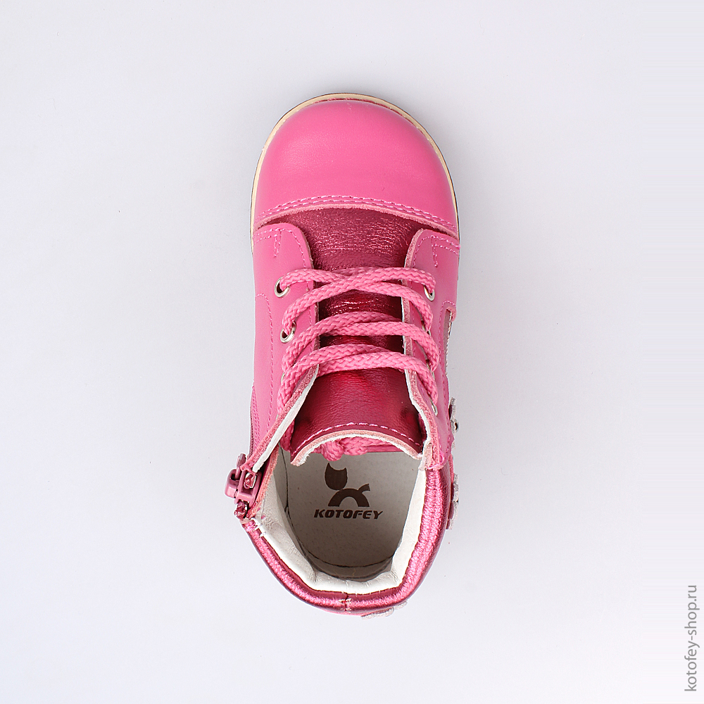 152161-21 Ботинки, все фото 4