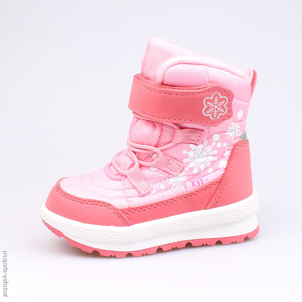 154906-41 Мембранные ботинки, все фото 1