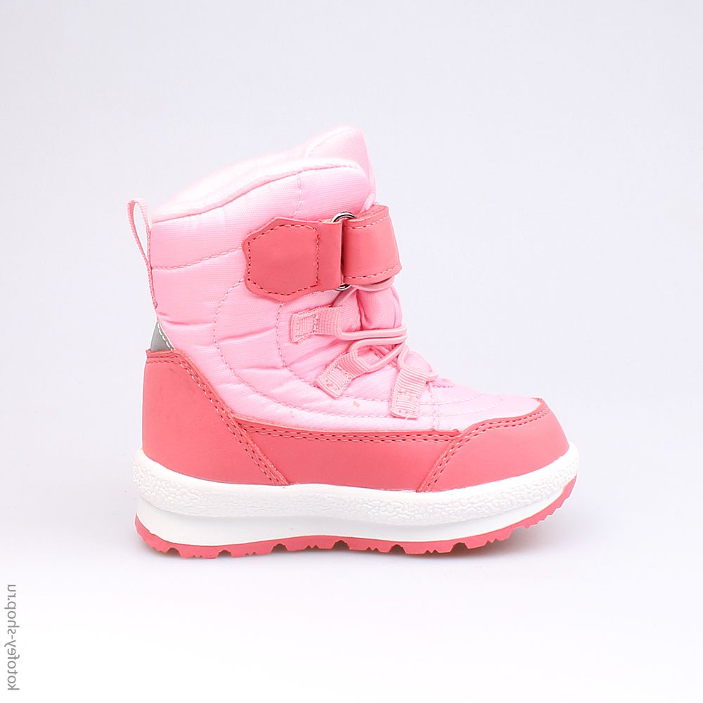 154906-41 Мембранные ботинки, все фото 2