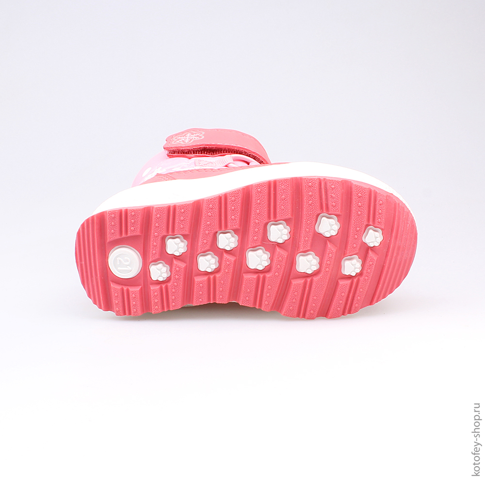 154906-41 Мембранные ботинки, все фото 3