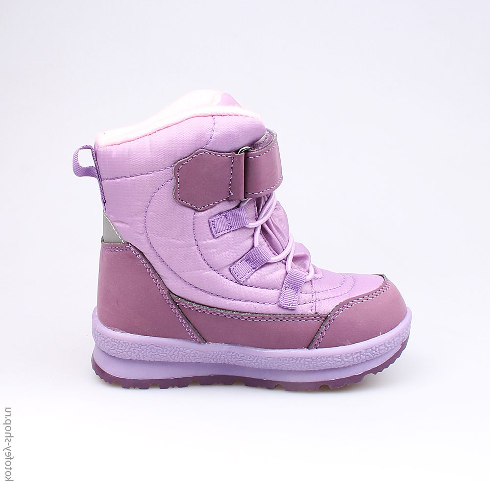 154906-42 Мембранные ботинки, все фото 2