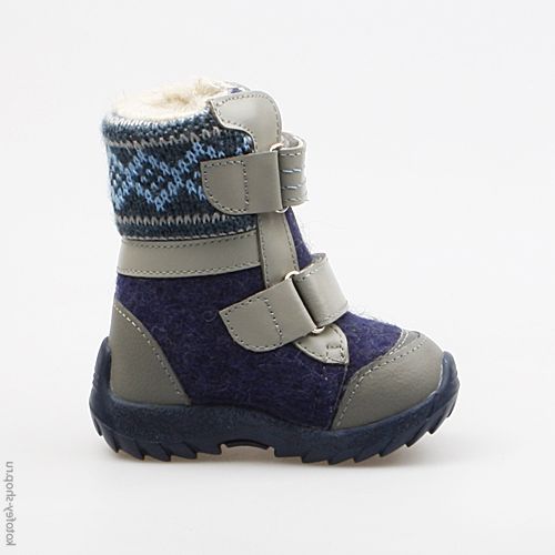 157001-41 Валенки, все фото 2