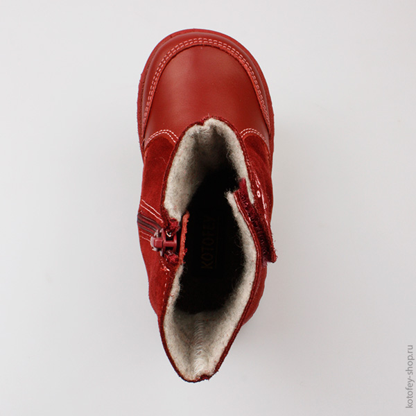 162030-33 Сапожки, все фото 4