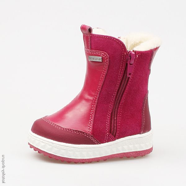 162036-41 Сапожки, все фото 5