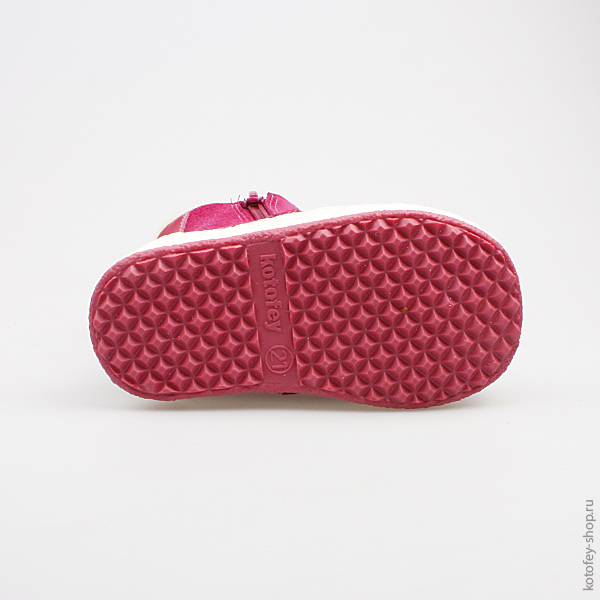 162036-41 Сапожки, все фото 7