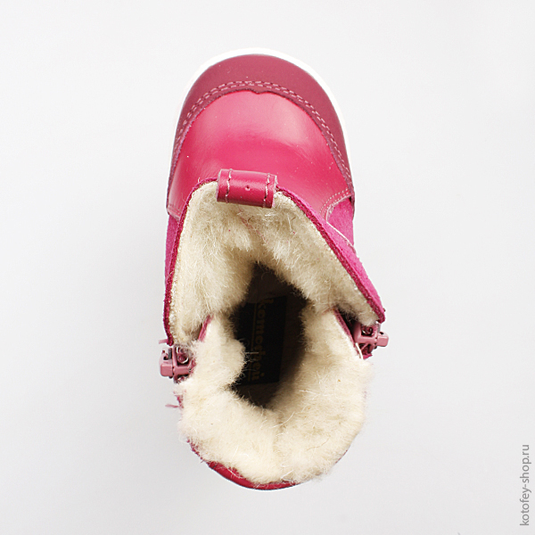 162036-41 Сапожки, все фото 4