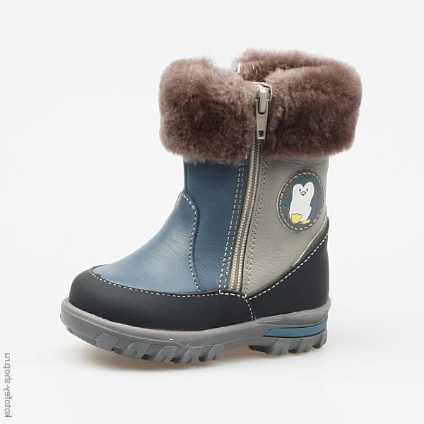 162038-51 Сапожки, все фото 1