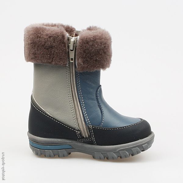 162038-51 Сапожки, все фото 2