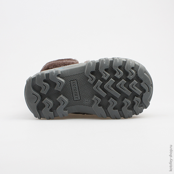 162038-51 Сапожки, все фото 3