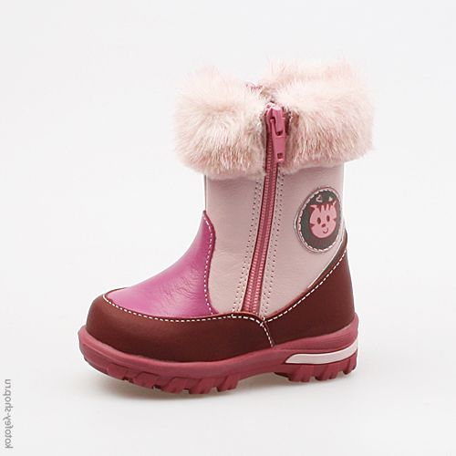 162039-52 Сапожки, все фото 1