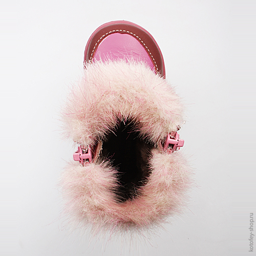 162039-52 Сапожки, все фото 4