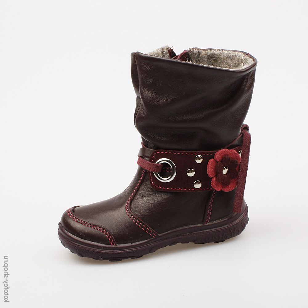 162040-31 Сапожки, все фото 1