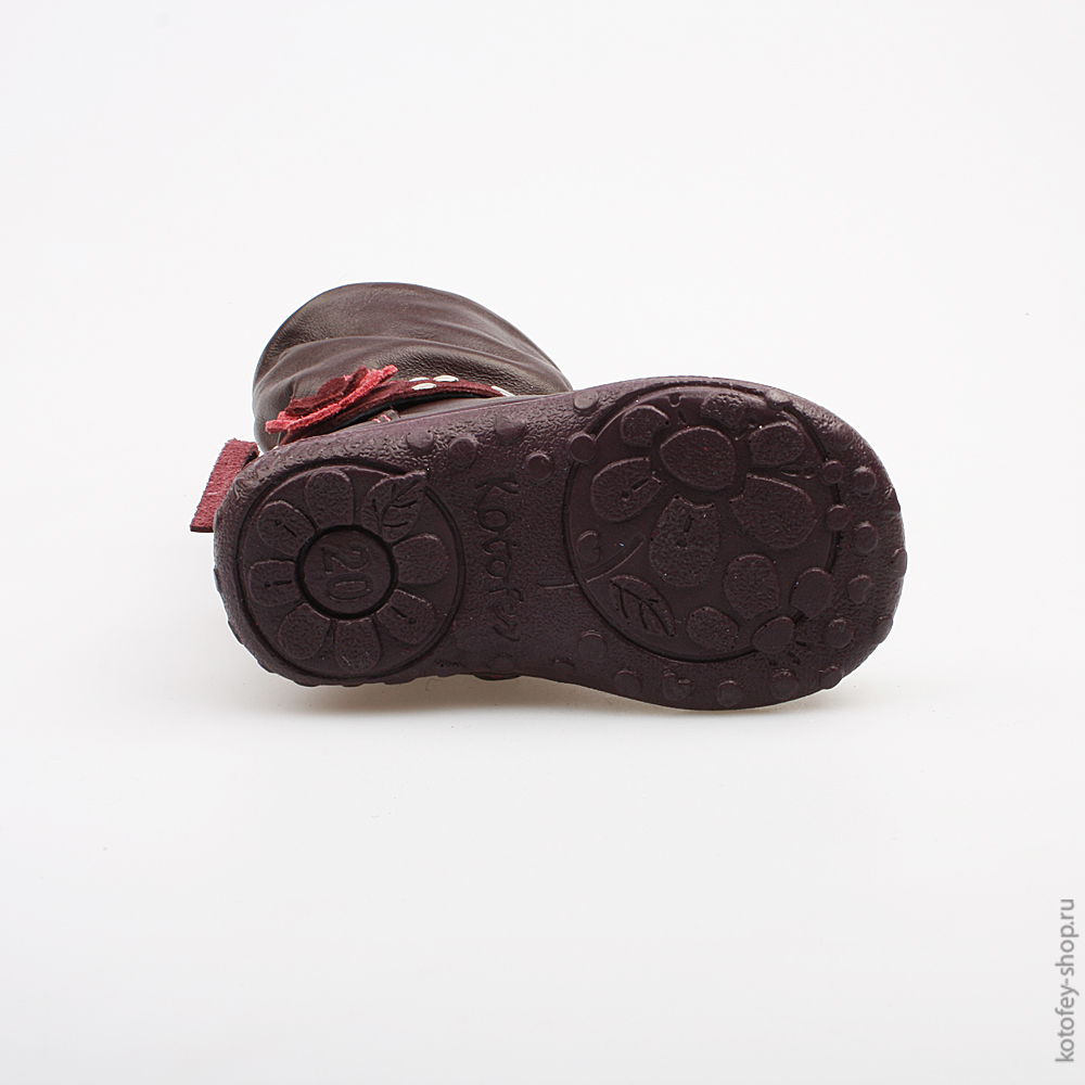 162040-31 Сапожки, все фото 3