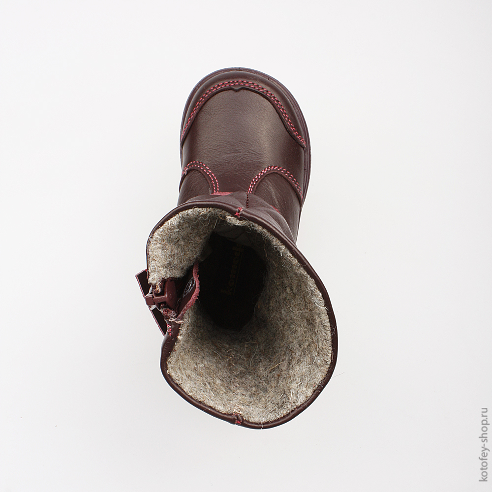 162040-31 Сапожки, все фото 4