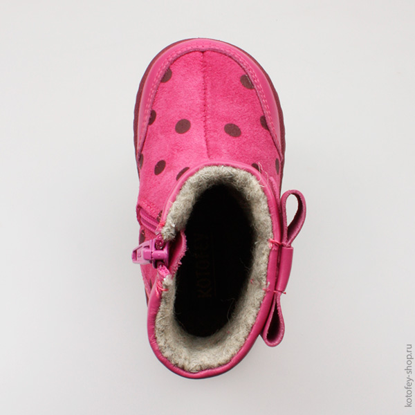 162042-31 Сапожки, все фото 4