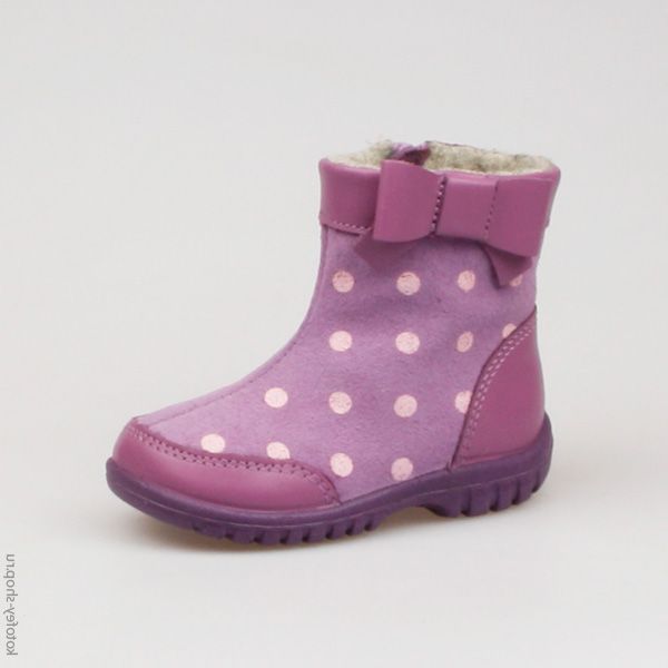 162042-32 Сапожки, все фото 1