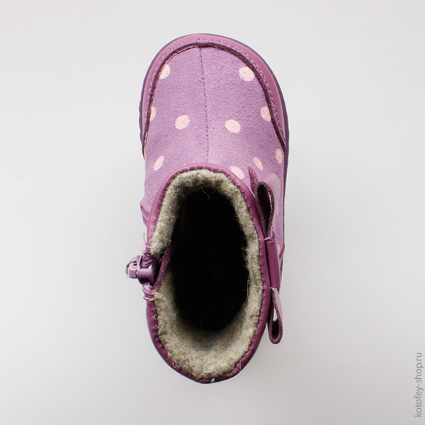 162042-32 Сапожки, все фото 4