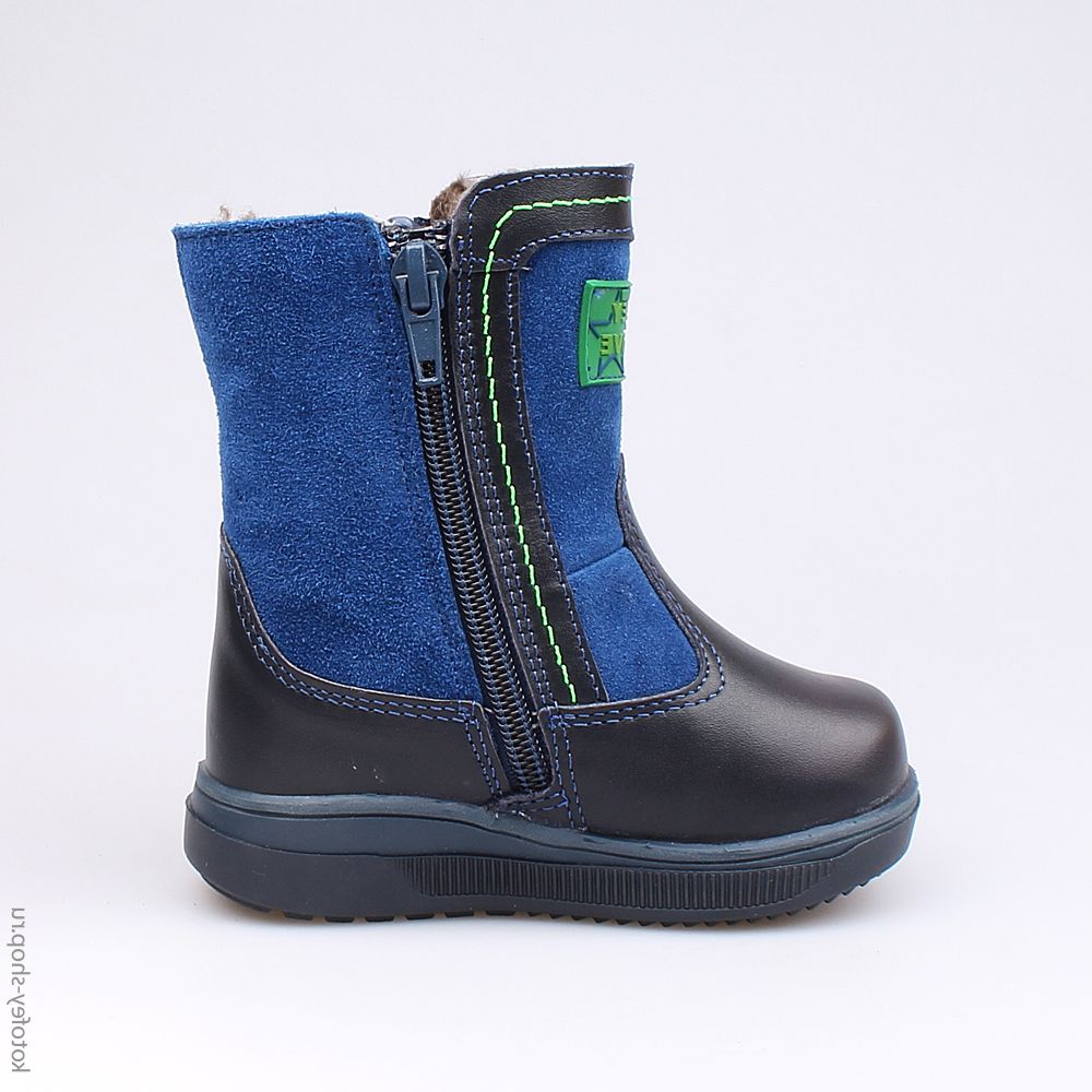 162046-51 Сапожки, все фото 2