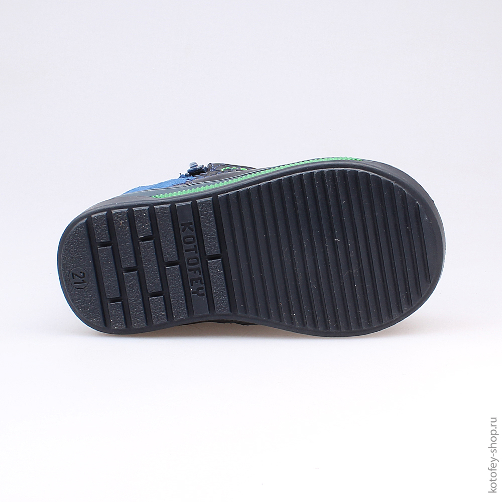 162046-51 Сапожки, все фото 3