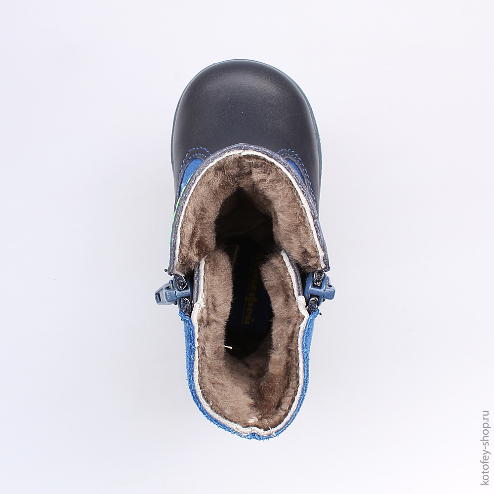 162046-51 Сапожки, все фото 4