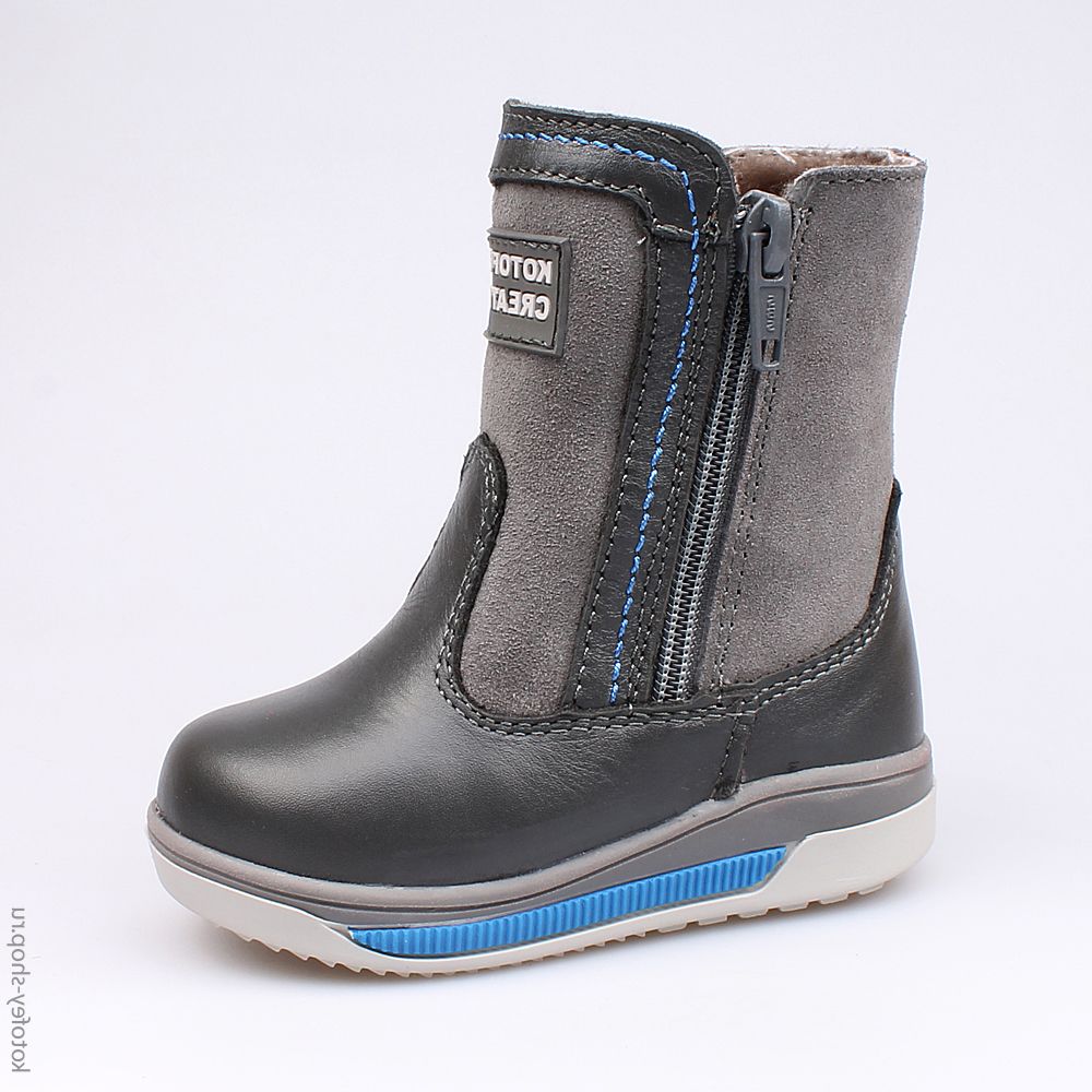 162046-52 Сапожки, все фото 1