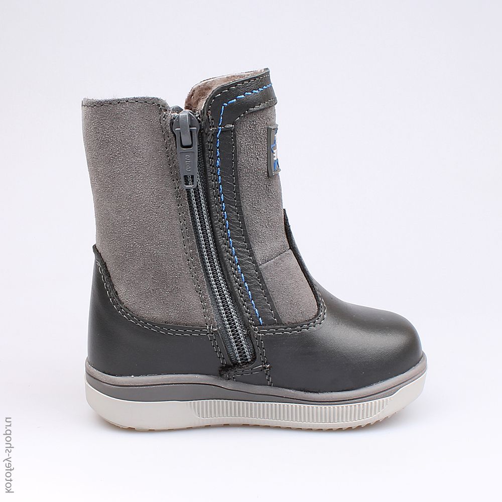 162046-52 Сапожки, все фото 2