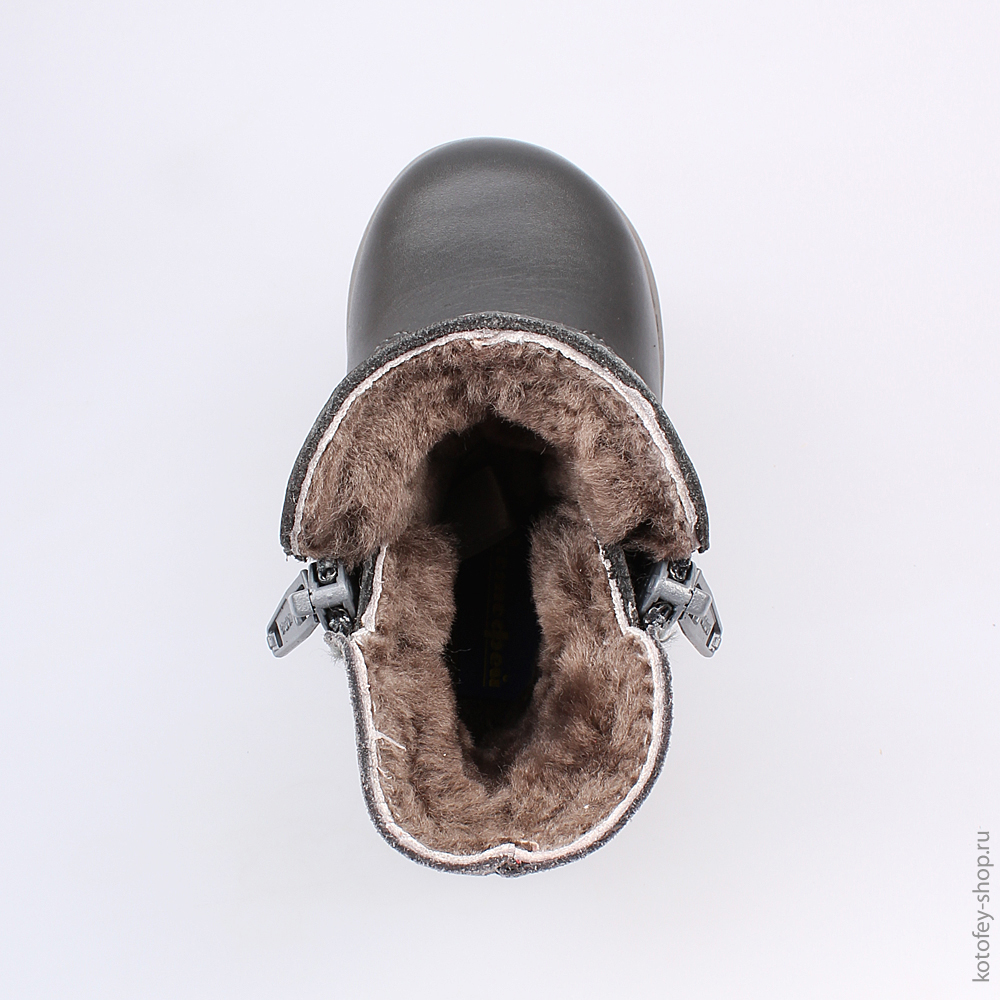 162046-52 Сапожки, все фото 4